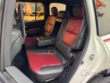 Toyota Land Cruiser GR Sport Twin Turbo 2023